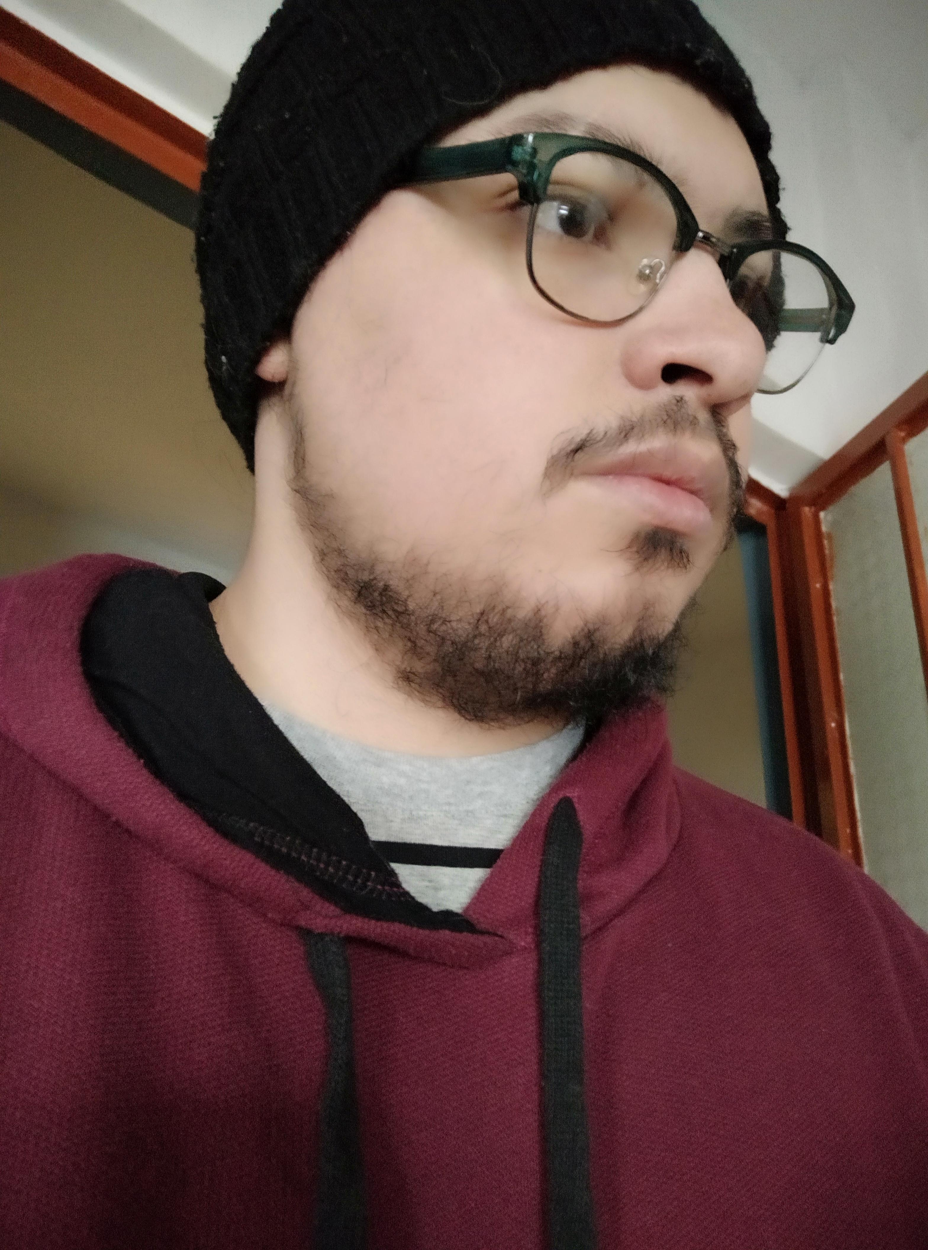 ALEXCOCK1's Profile