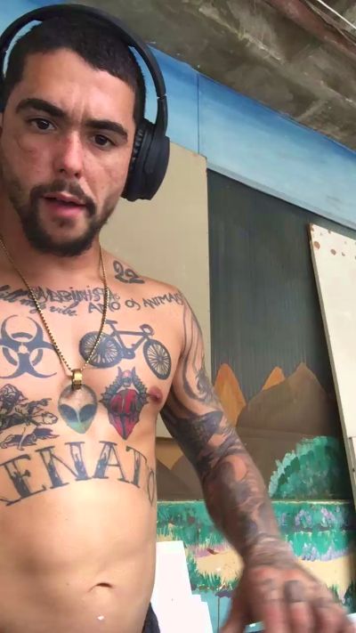 AbrahaoLutador's Profile