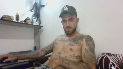 Adan_Carter's Profile