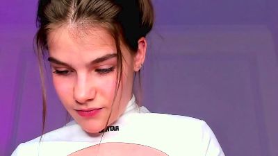 Adrialii's Profile