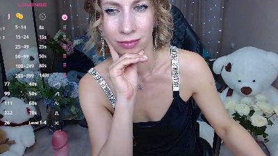 AdrianaDesire's Profile
