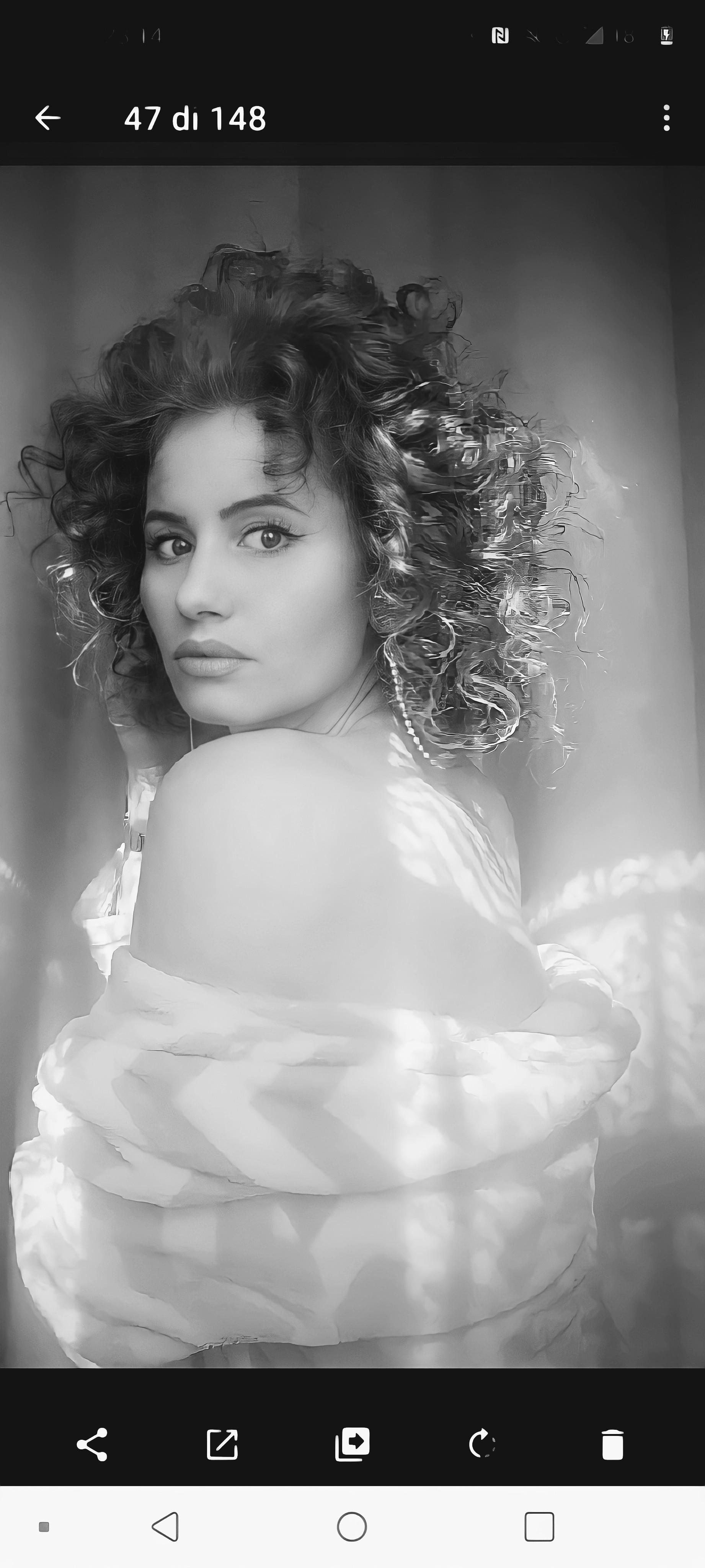 Adryadnana's Profile