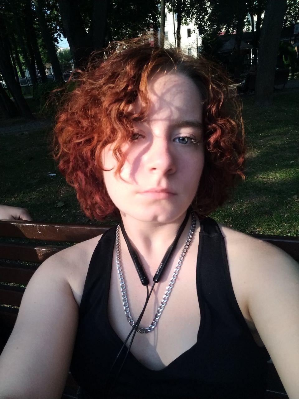 AgnesWelden's Profile