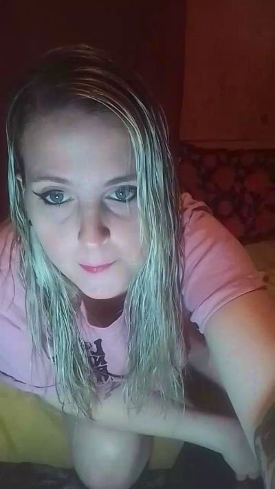 Aileen1993's Profile