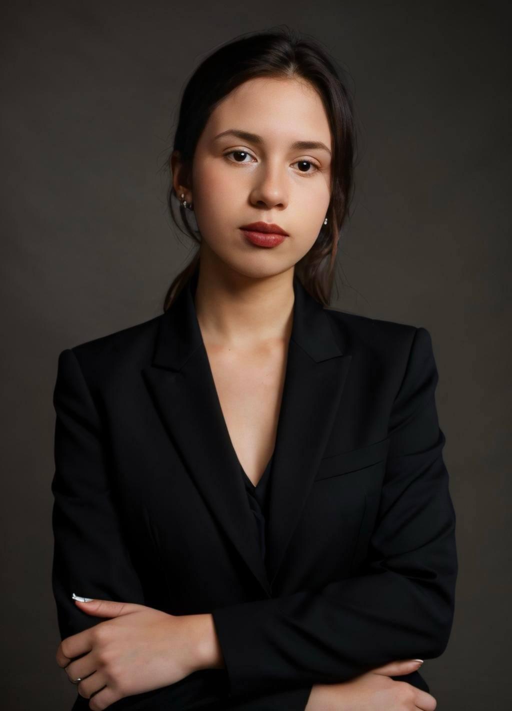 AimeeWohlford's Profile