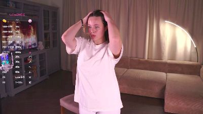 AlanaAyele's Profile