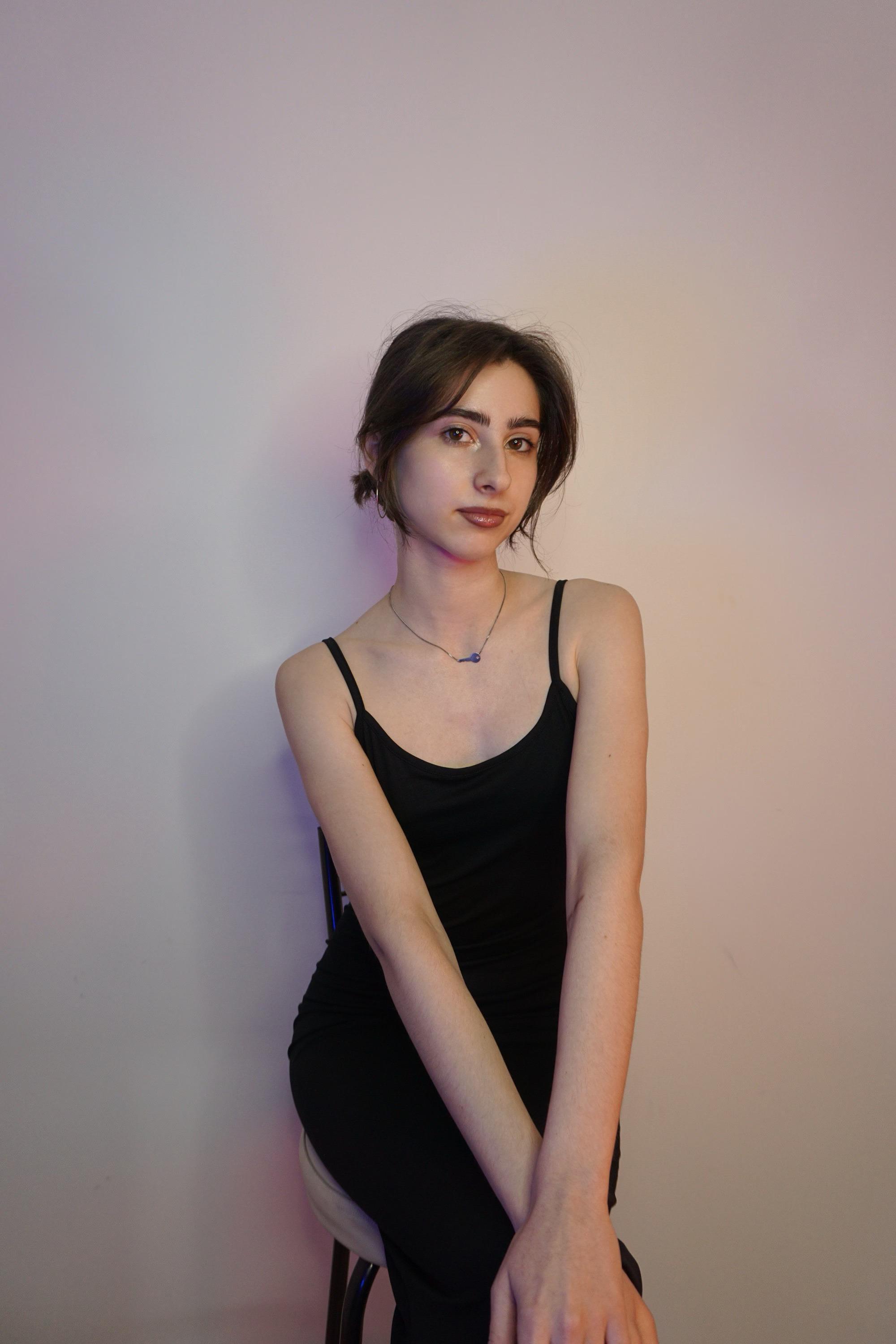 AlbertaHayley's Profile