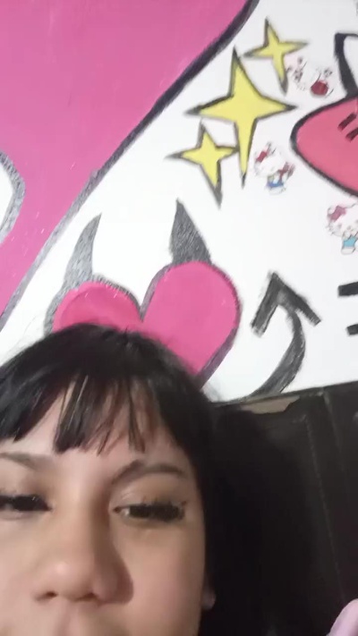 Aleja69hot's Profile