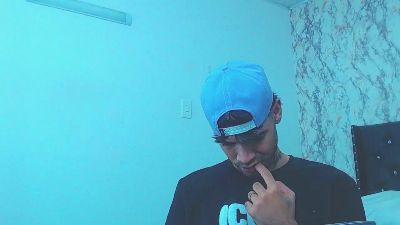 Alejo_Big1's Profile