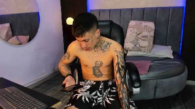 Alexander_coxx's Profile