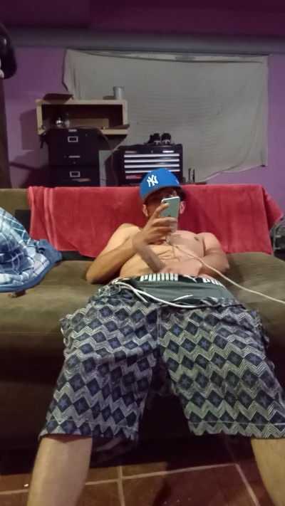 Alexxxis4206's Profile