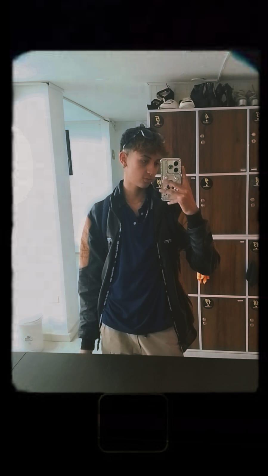 Allen_Starck's Profile