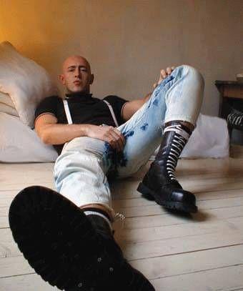 AlphaSkinBerlin's Profile