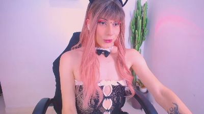 AmelyRoux's Profile