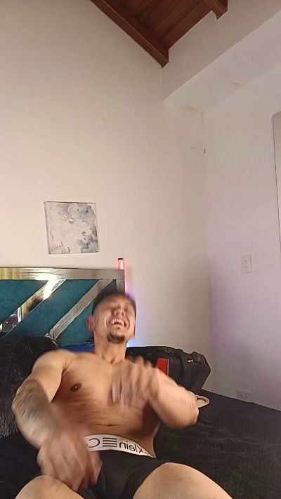 Andonysteel's Profile