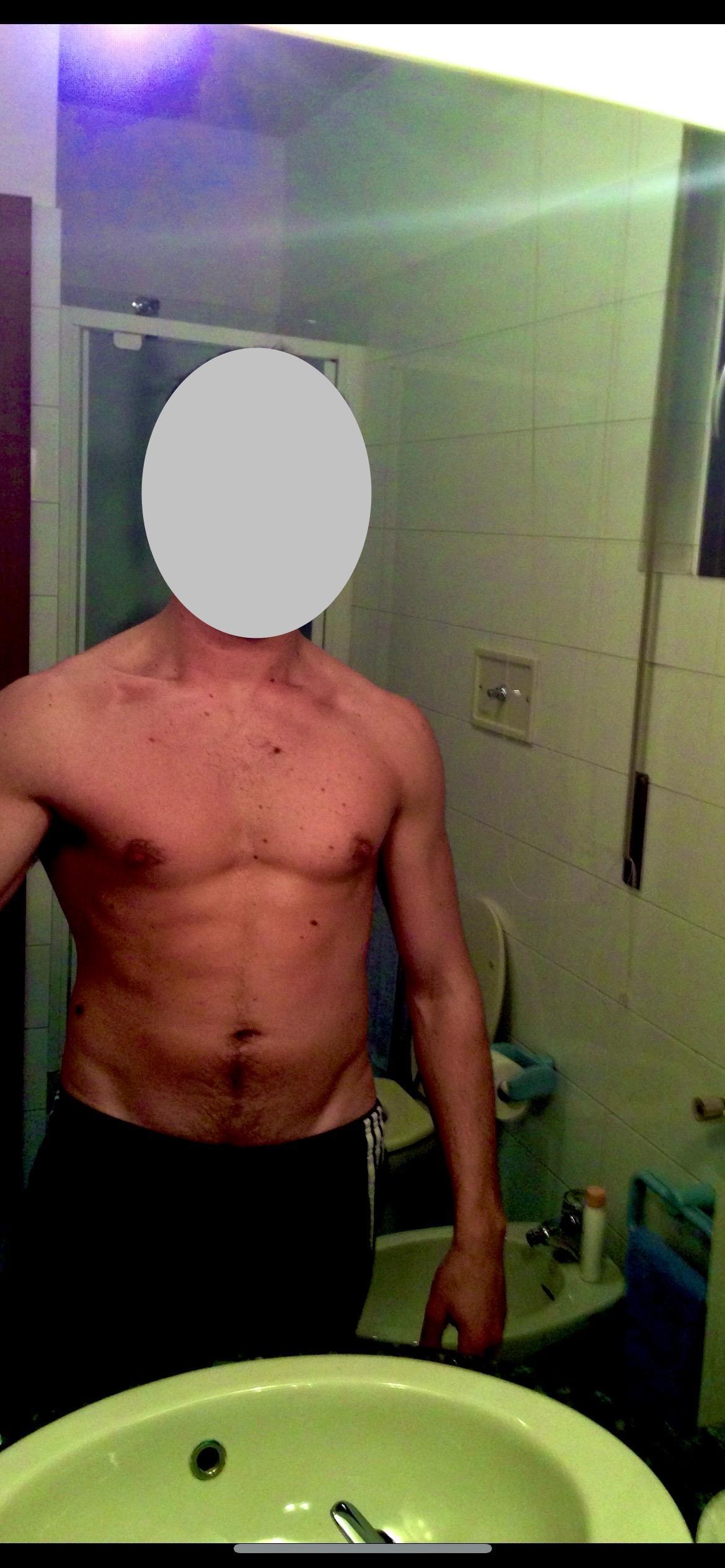 AndreGio0087's Profile