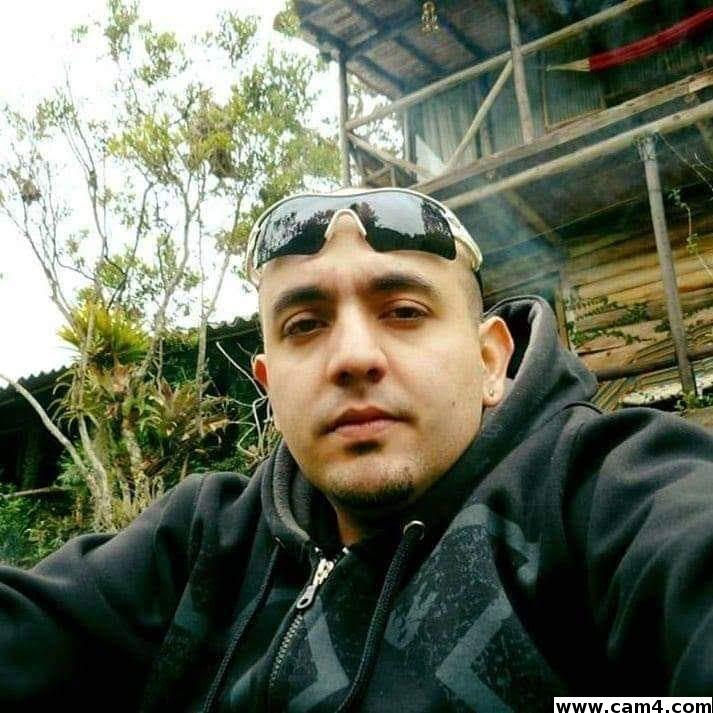 Andresgomezcolo Profile Image