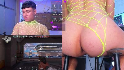 AndrewPeach's Profile
