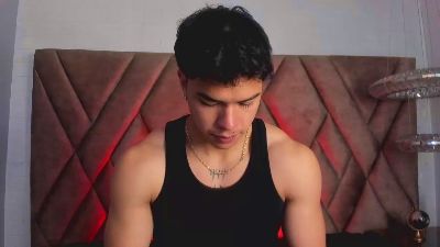 Andypalmer's Profile