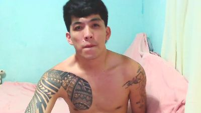Angelo_gelo's Profile