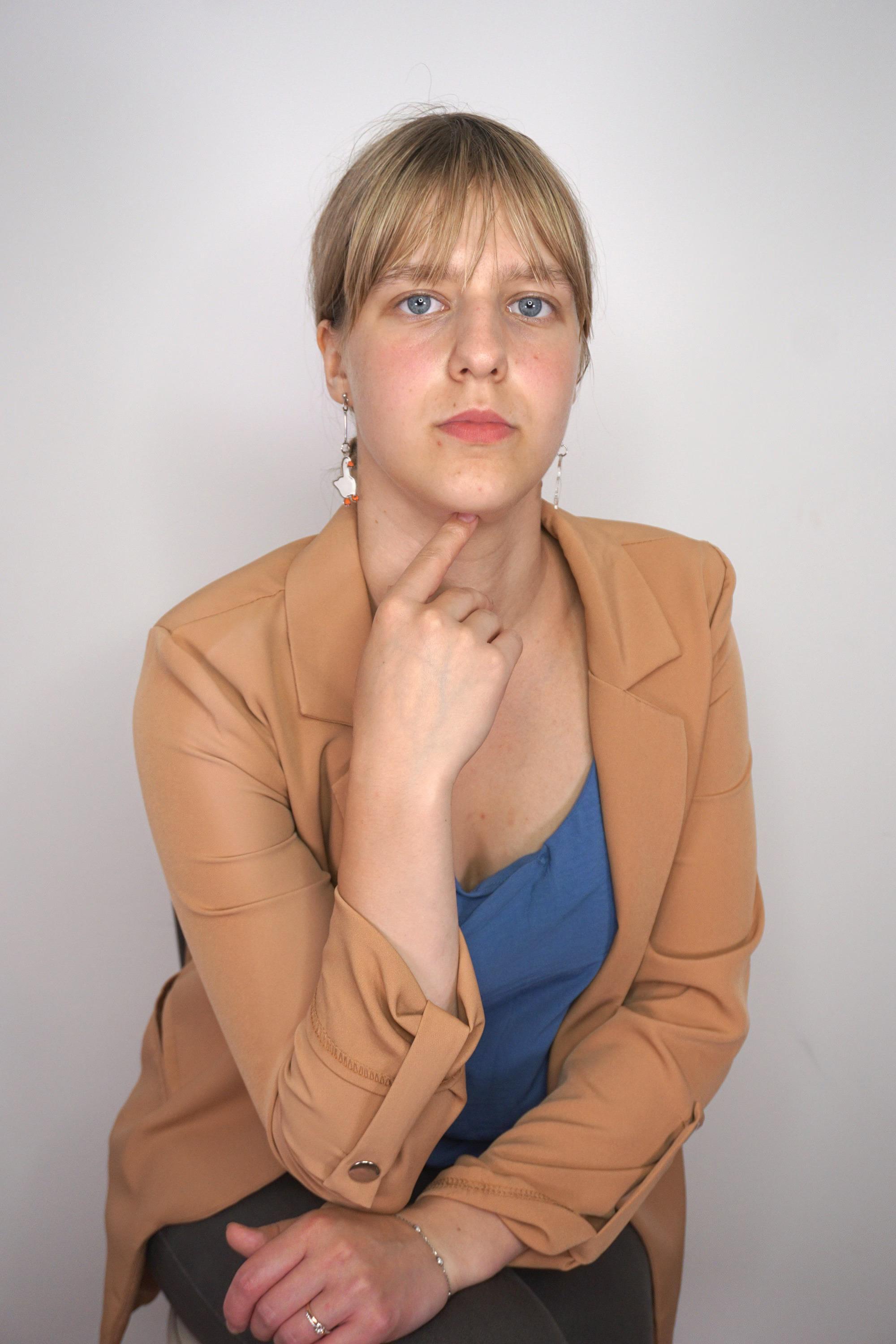 AngilaMakofsky's Profile