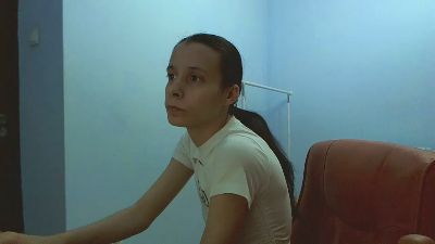 AnnaMarry's Profile