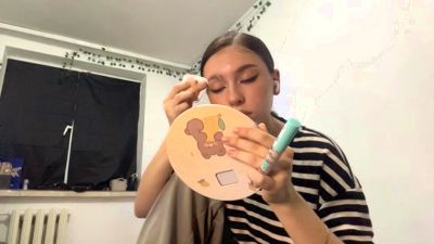 AnnieRaborn's Profile