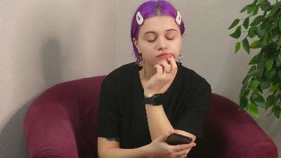 AnnmarieHirst's Profile