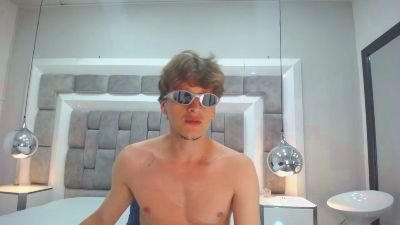 Antony_King's Profile