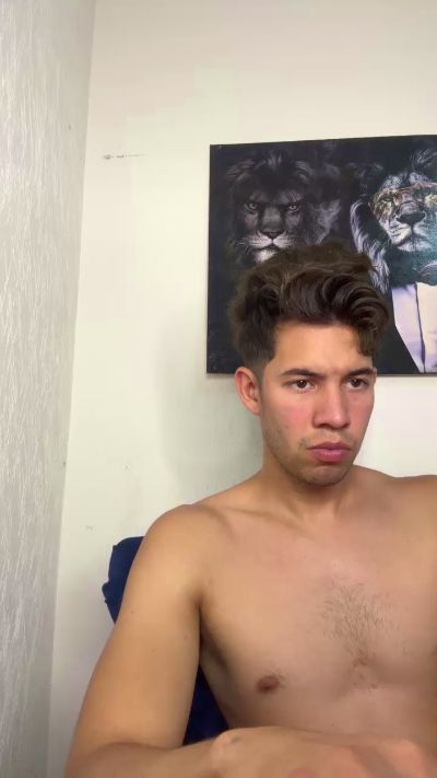 Ares_25's Profile