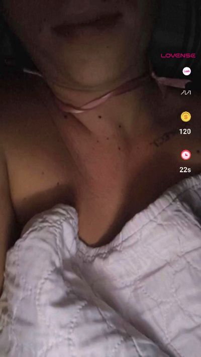 Arielviolet's Profile