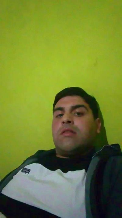Azotador99's Profile