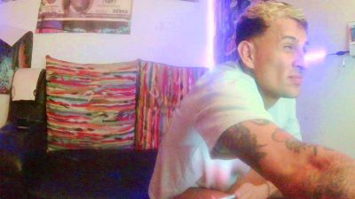 BRENDAandANDRY's Profile