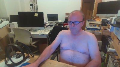 BSeegebarth's Profile