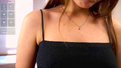BabetteKerne's Profile