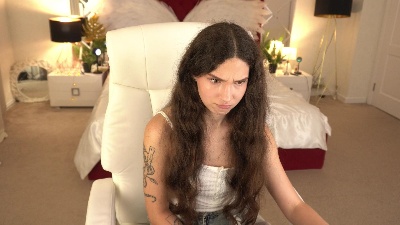 BabyFlowerr's Profile