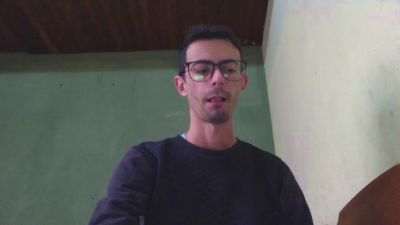 BaixinhoMagro's Profile