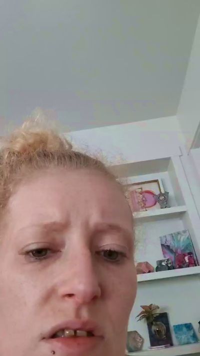 BanginBlondie's Profile