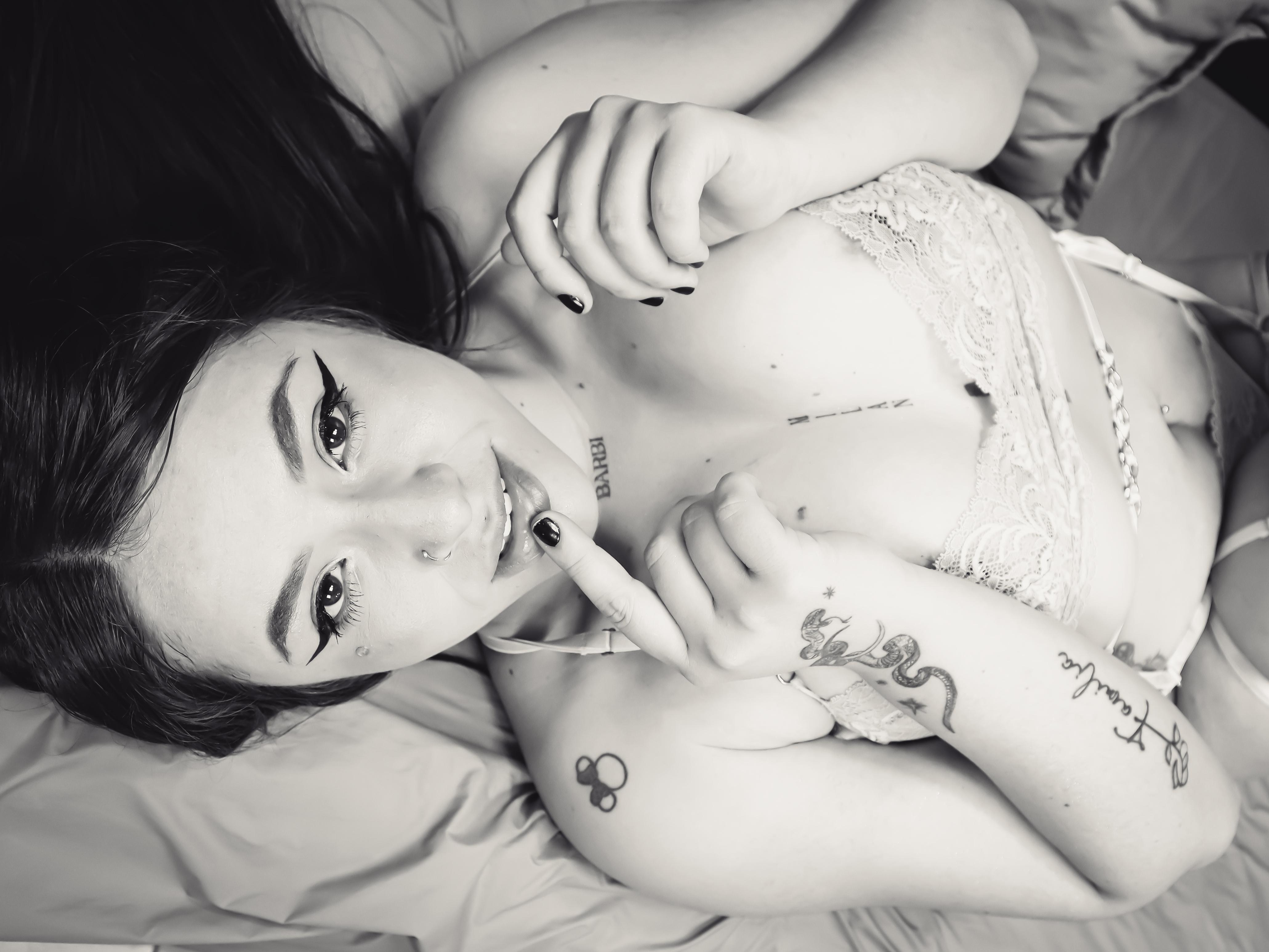 Barbiifox_'s Profile