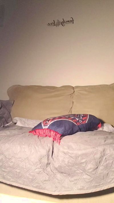 Bearfoot95's Profile