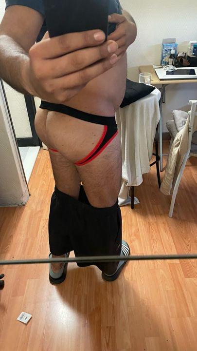 Beargaytr Profile Image