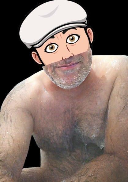 Bearoliverpcd's Profile