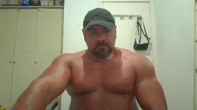 BeefyBullBcn's Profile