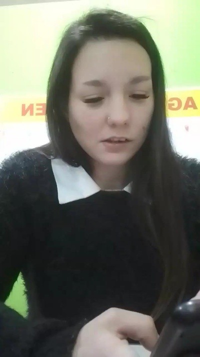 Belen3421's Profile