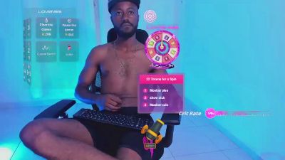 BenthBlack1's Profile