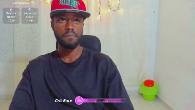 Benthblack's Profile