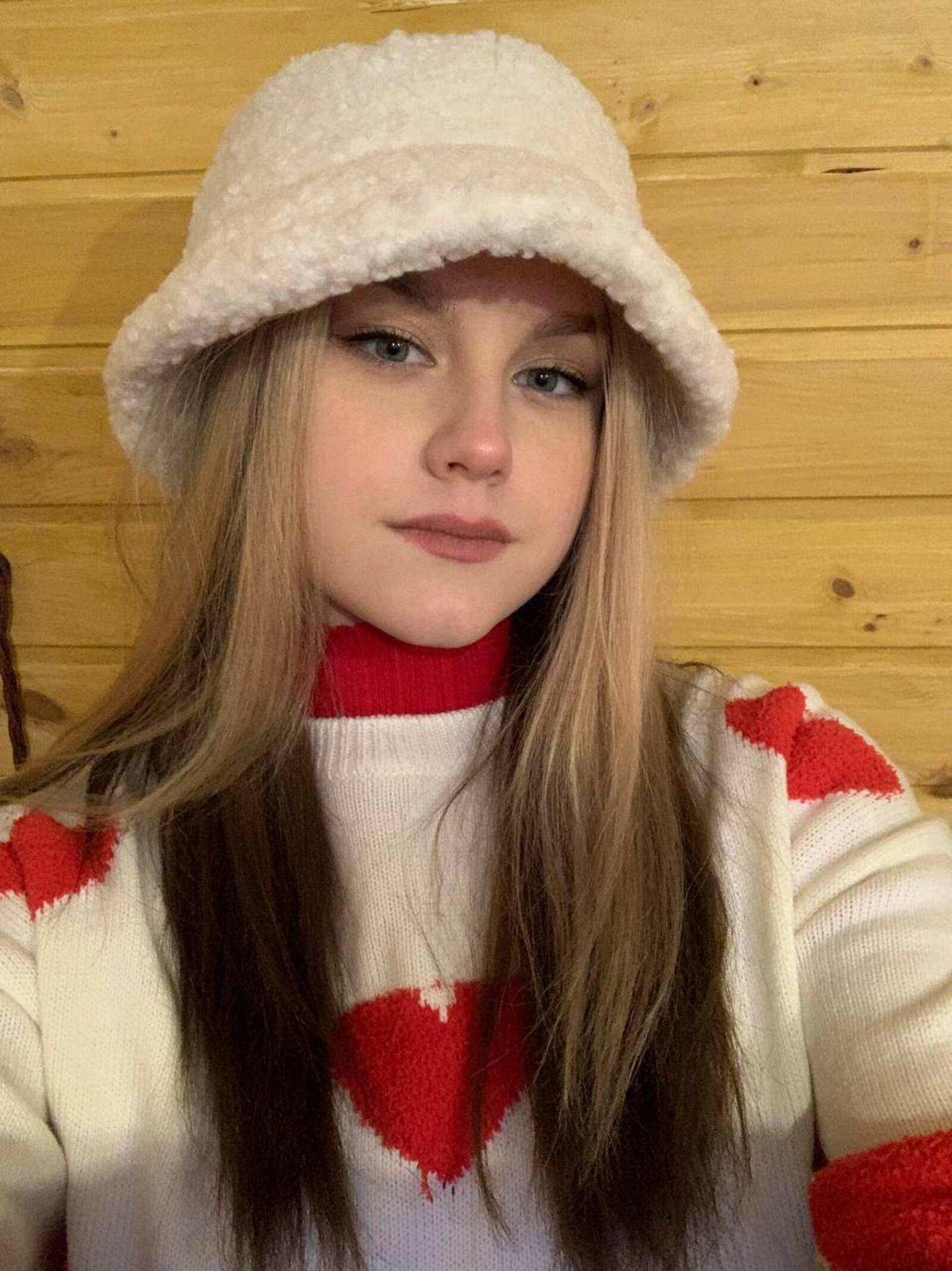 BethanyLeaper's Profile