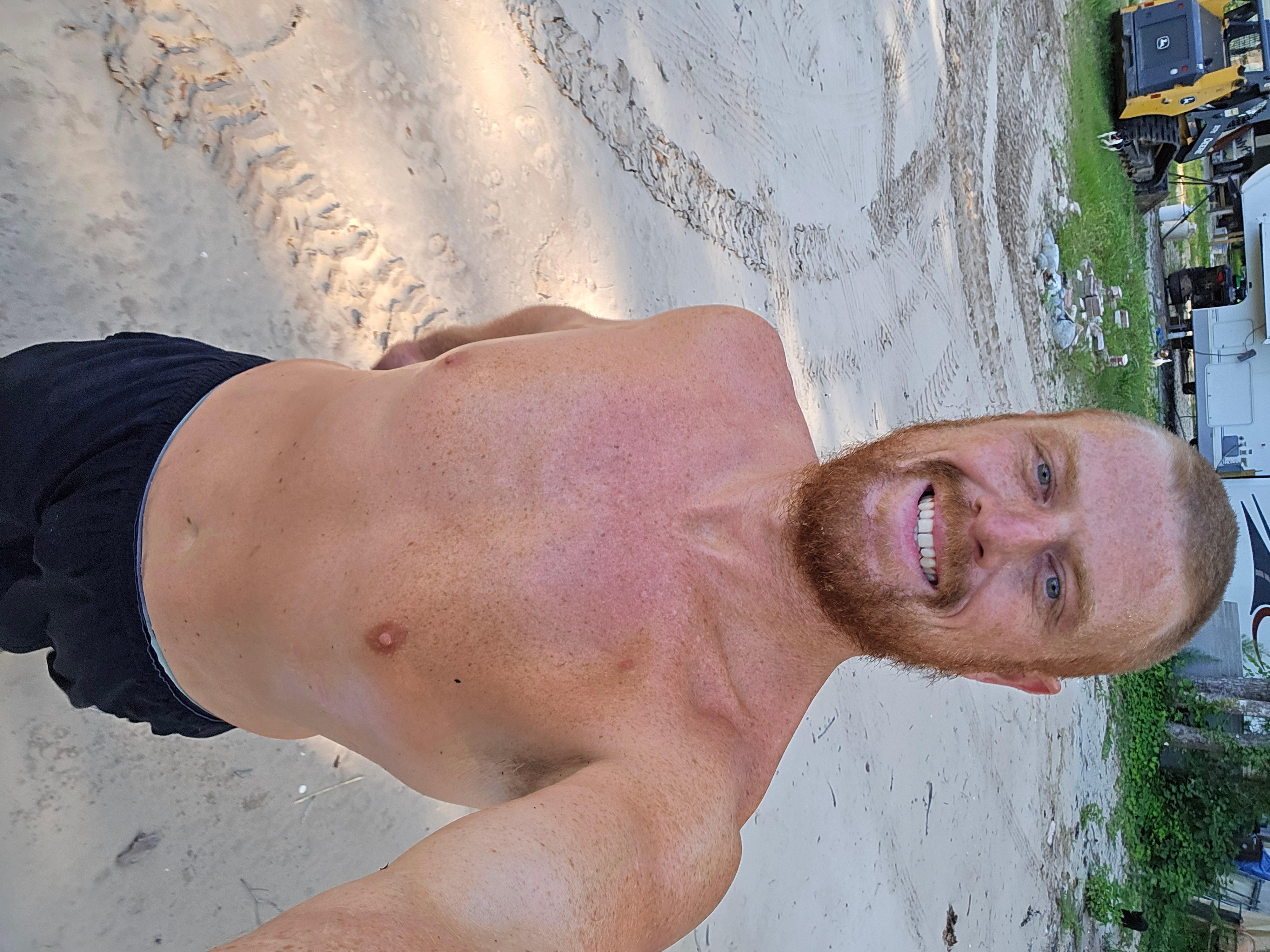 BigGinnger's Profile