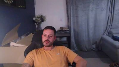 Biigman598's Profile