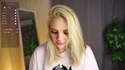 BlissDevall's Profile